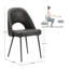 Chaise d'appoint rembourrée Etna-2002082763