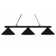 Sharp Shooter 3 - Light Pool Table Lights Pendant
