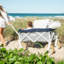 Le chariot de plage-772879661