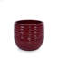 3 pots de fleurs en céramique, pot de fleurs moderne pour patio, jardin ou rebords de fenêtre-1969938794
