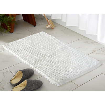 Tapis pour salle de bain Fancy