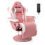 Fauteuil de course inclinable Goplus Massage-1067984459