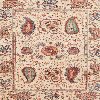 Abstract Indoor Rug