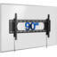 Support mural VIVO pour écrans de 60 à 120 pouces, VESA maximum 900 x 600 mm (Mount-vw120f)-114364195