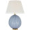 Talia LED Standard Table Lamp by Julie Neill