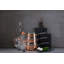 Anand 3.1L Stainless Steel Saucepan