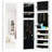 12'' Wide Jewelry Armoire