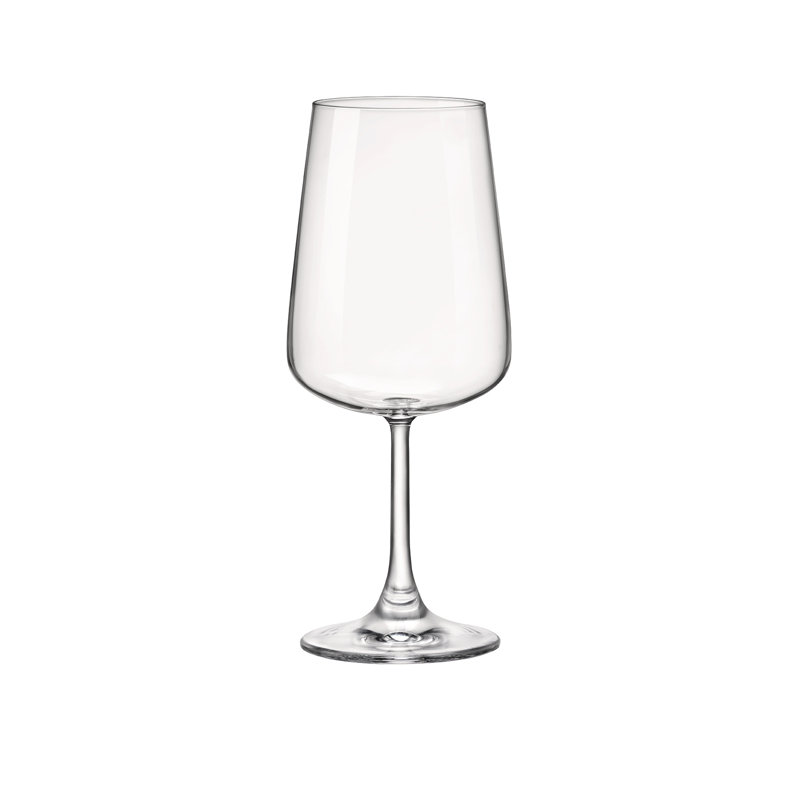 18,5 oz. Riserva Verres à vin rouges matures