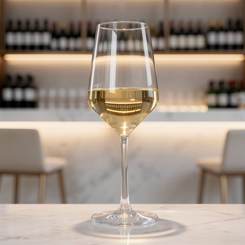 420ml White Wine Glass, Set of 24