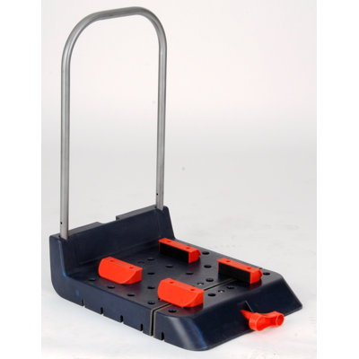 350 Lb. Capacity Accessory
