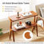 Table de bout Mid Century Modern