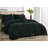 Washed Microfiber 7-Pieces Honeycomb Comforter Set with Sheets-233380297-209390781