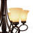 Rosalinda 6 - Light Chandelier