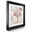 Intime rosé III - Cadre photo, reproduction d'art sur papier-949479127-949479125