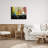 " Fall Foliage In Window " by Graffitee Studios-2122935299