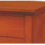 Ensemble de 2 tables de chevet 3 tiroirs-670406045