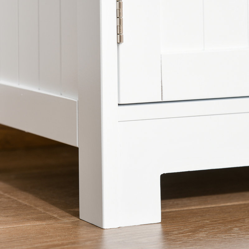 Mckenna Bathroom Storage Furniture Set