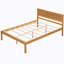 Base de lit plateforme avec tête de lit Alayna Bayliff-1352787963-1396136783