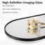 Metal Arch Mirror-174168839