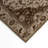 French Brown Indoor and Outdoor Area Rug-1702396000