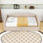 Lit de jour simple avec couchette escamotable-1566197868