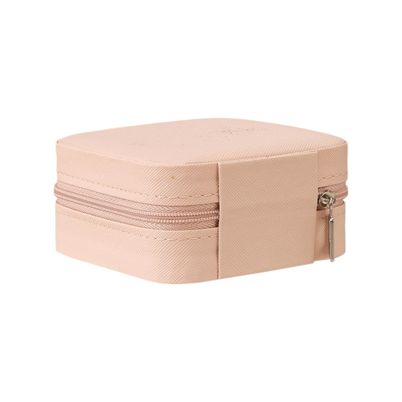 Jewellery Box +, Pink