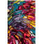 Cleveland Abstract Performance Rug-22984808