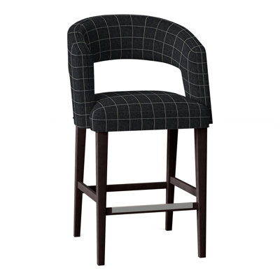 Tabouret 30 "Bryant