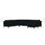 Canapé modulaire 4 pièces Clifford-85420589-102095234