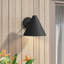 Applique murale d'extérieur articulée Dedmon-20360936-55926394