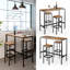 Fyrk Bar Set