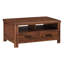 Oruada Acacia Coffee Table with Storage-40527887