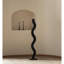 Sculpture Wabi-Sabi S-Curve