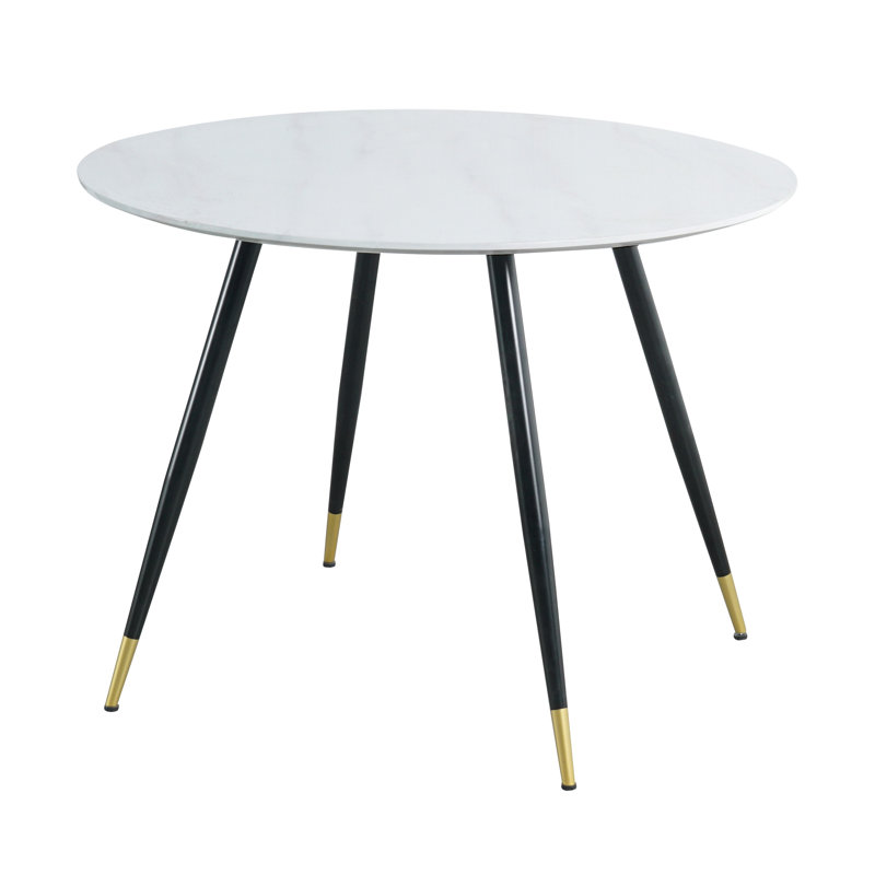 Tooele 4 - Person Dining Set