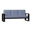 Canapé de patio de 83,5 po de largeur Vale-43011318-43011354