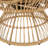 RESEDA SWIVEL PATIO  EGG CHAIR-1774973971-1774973972