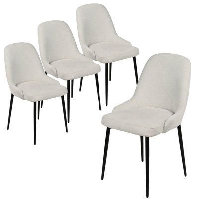 Upholstered Dining Chair