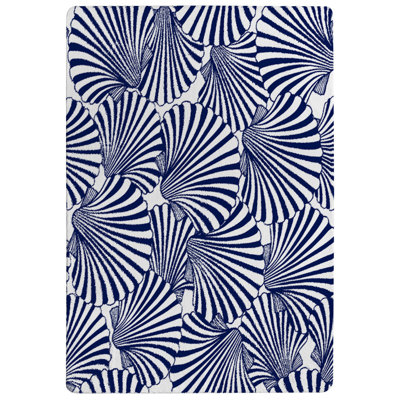 Reeves Shag Area Rug