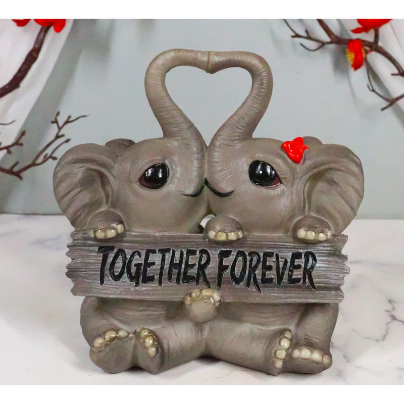 Figurine Gislaine Together Forever