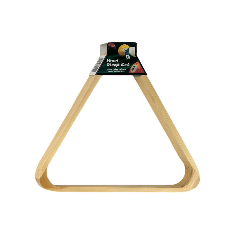 18-Piece Multicolor Resin Billiard Ball Set with Wooden Racks