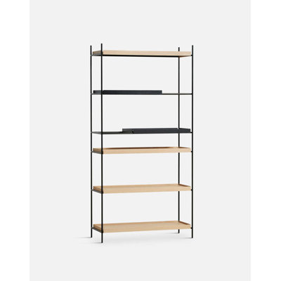 Tray Shelf (High) - Configuration 16