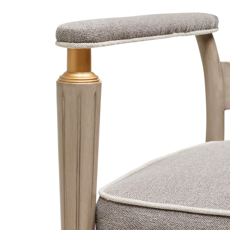 St. Charles Armchair