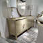Armoire d'appoint American