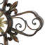 Traditional Religious & Spiritual Wall Decor on Metal