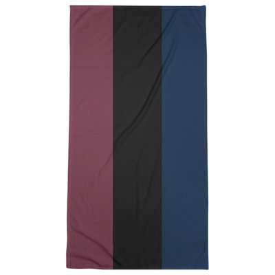 Lightweight Beach Towel
