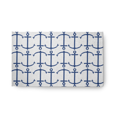 Upstream Chenille Indoor / Outdoor Rug