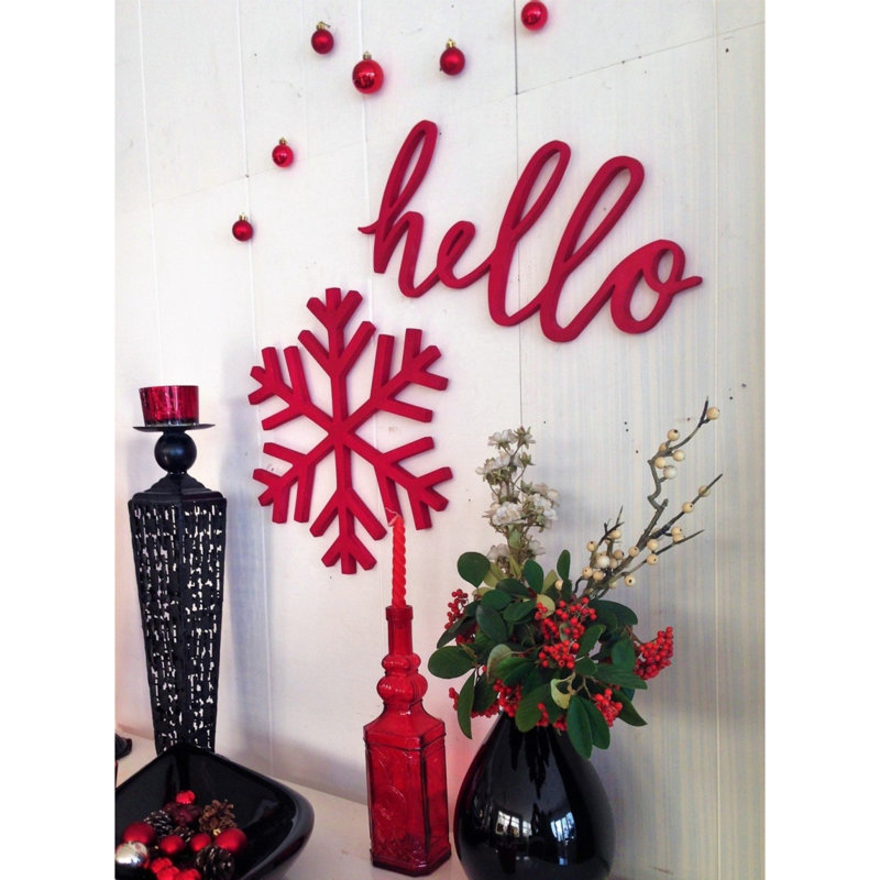 Wall Decor