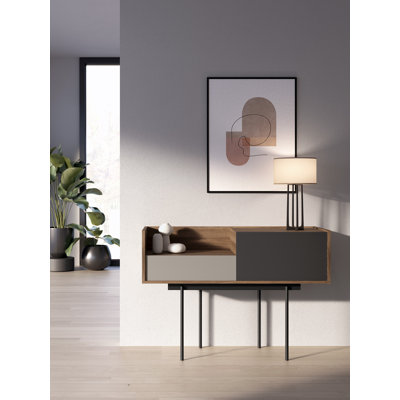 Amesfield 98cm Console Table