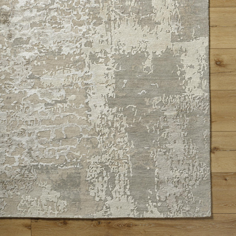 Abbey Area Rug, Rectangle 6' x 9'