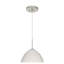 Luminaire suspendu pour dôme simple 1 lumières Tessa-11024180-4288667-11024763